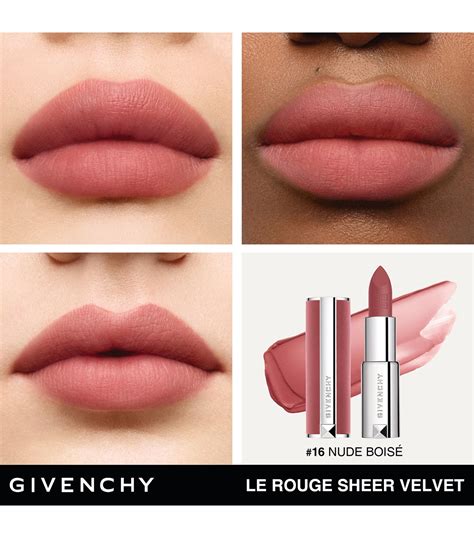 givenchy lip cosmic plum|givenchy le rouge matte.